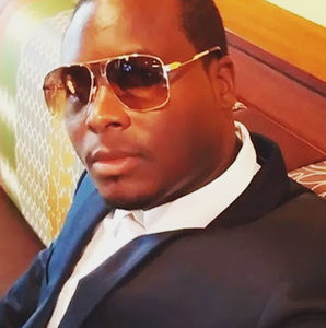 Meet your Posher, Theodore